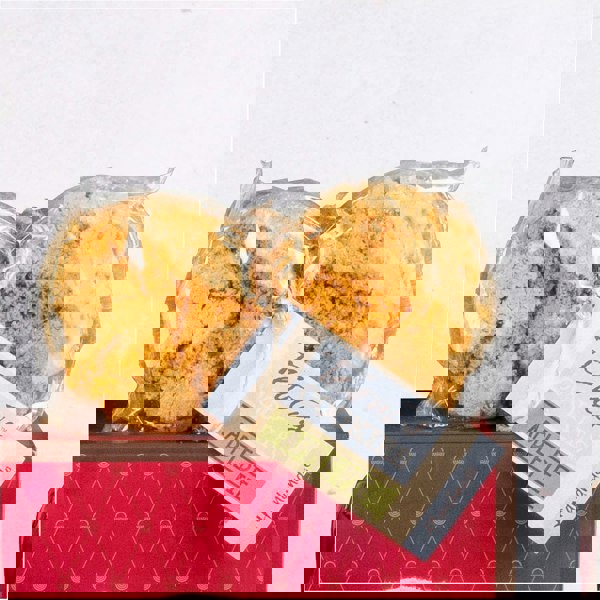 Sweet Treats with Port Component 6