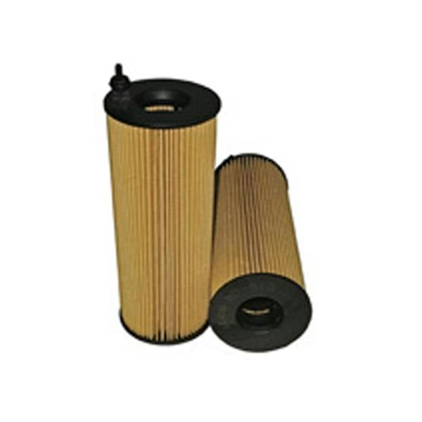 ALCO Oil Filter MD-813  for BMW 1 3 5 7 Series X1 X3 X5 X6 N47 N57 Diesel
