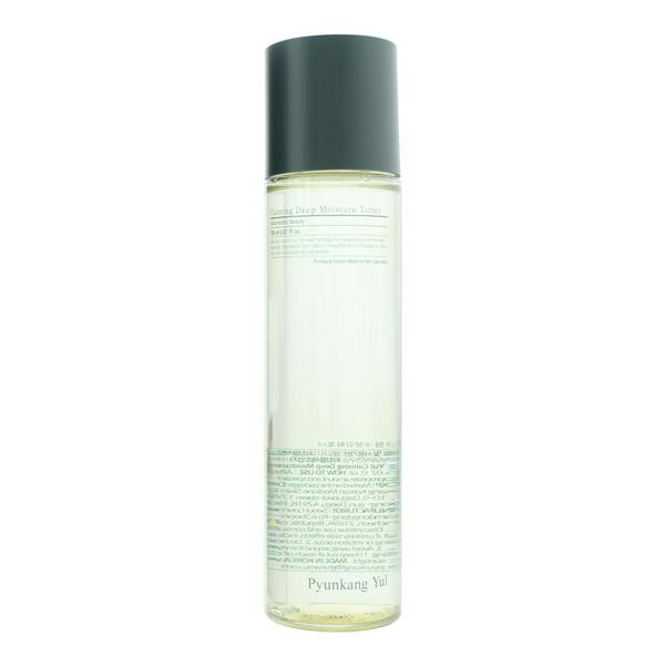 Pyunkang Yul Calming Deep Moisture Toner 150ml