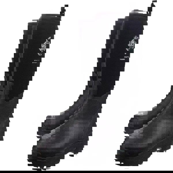 Muck Boots Derwent II All Purpose Unisex Field Boots in Black