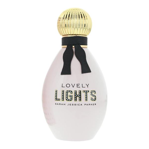 Sarah Jessica Parker Lovely Lights Eau de Parfum 50ml Spray for Her
