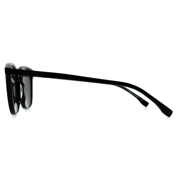 Lacoste Sunglasses L961S 001 Black Green