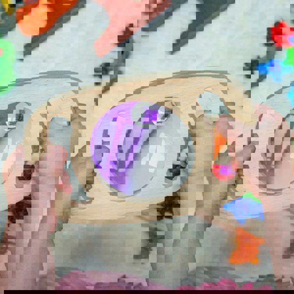 tickit Easy Hold Magnifier