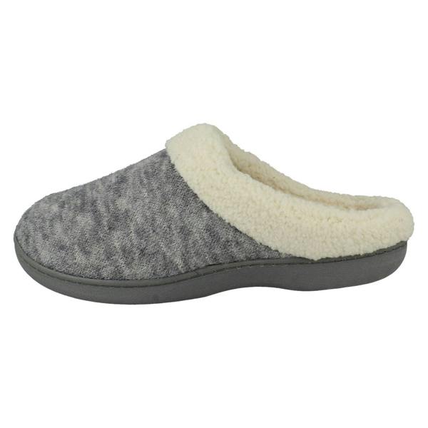 So Comfy Ladies So Comfy Mule Slippers Tara