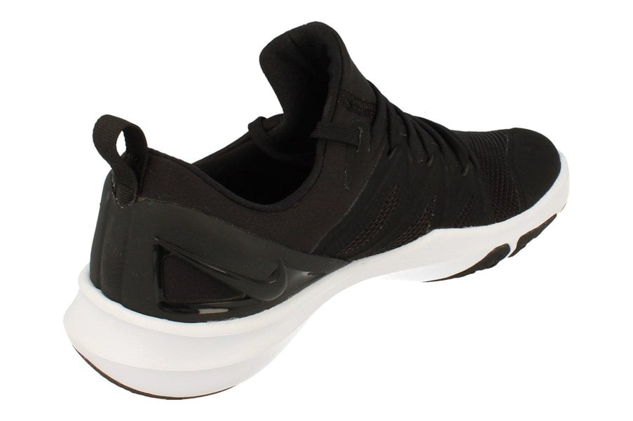 Nike Victory Elite Trainer Mens Ao4402  001 - Black White 001 - Photo 2
