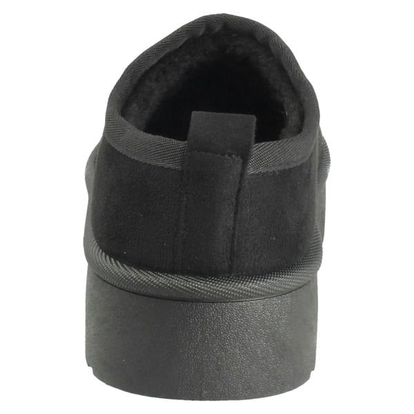 Spot On Ladies Spot On Slipper Shoes F4471