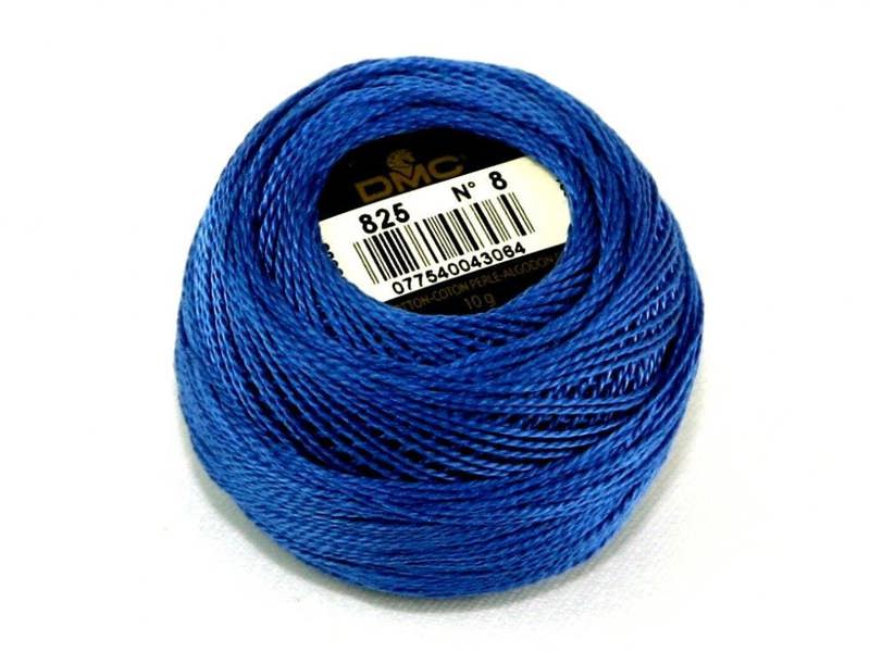 825 | Blue