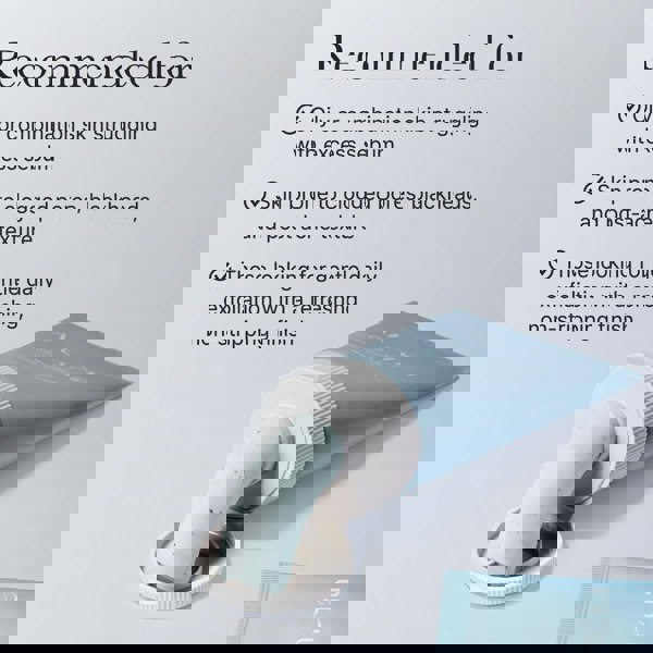 ARENCIA Hyssop Sebum Control Rice Cake Cleanser 150g