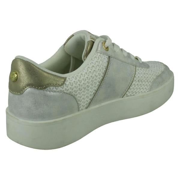 Elle Sport Ladies Elle Sport Casual Trainers F7324