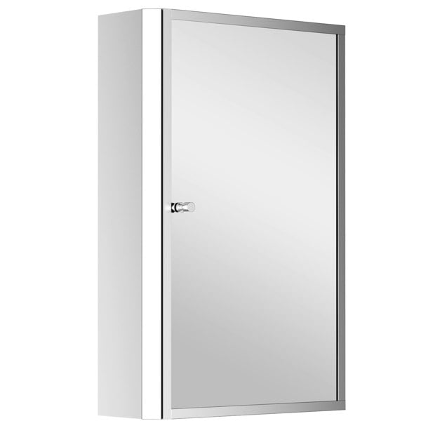 Mirror Cabinet