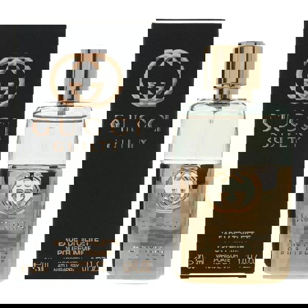 Gucci Guilty Pour Femme Eau de Toilette 30ml