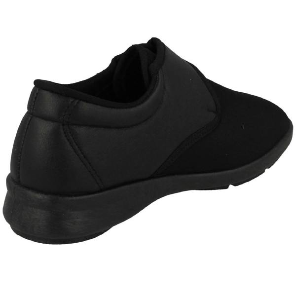 DB Shoes Ladies DB Shoes 2V Fitting Shoes Eliza