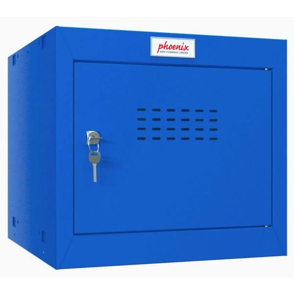 Clear image of the locker.