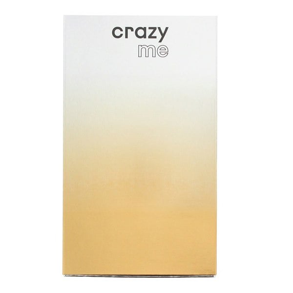Paco Rabanne Pacollection Crazy Me Eau De Parfum 62ml Unisex
