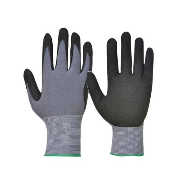 Vitrex High Dexterity Gloves - Extra Large - Multi Colour