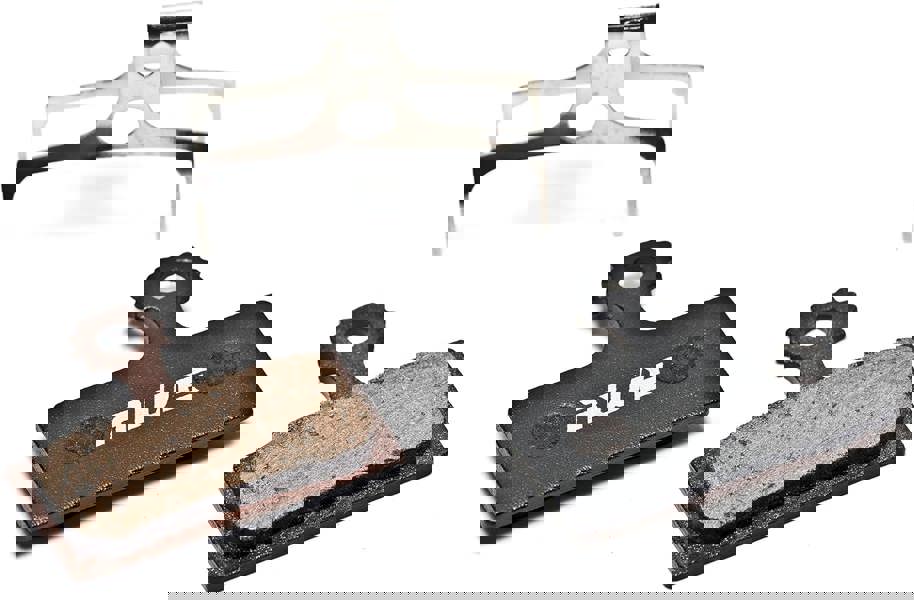 Awe Semi Metallic Disc Brake Pads Compatible with Shimano Deore