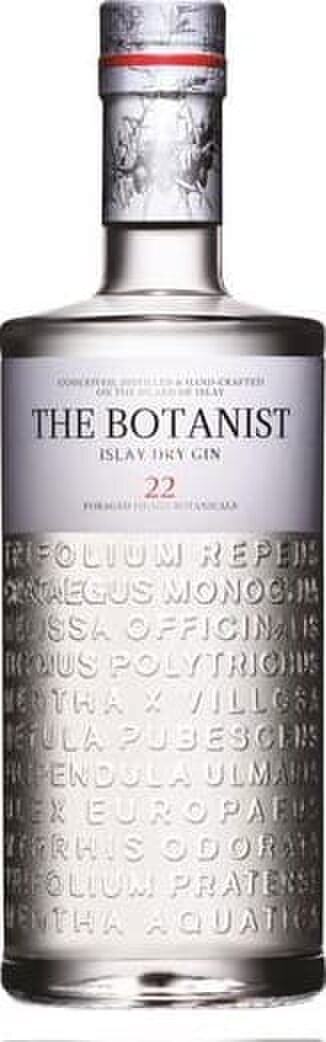 The Botanist Islay Dry Gin 70cl NV