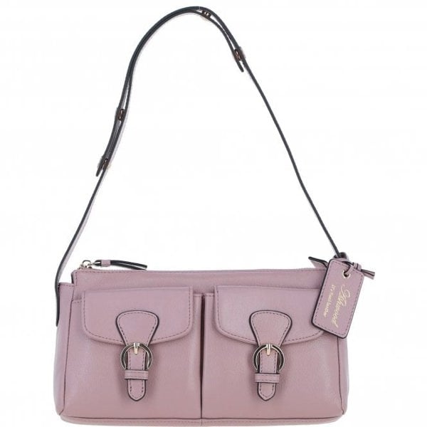 Ashwood Crossbody Bag: 64416
