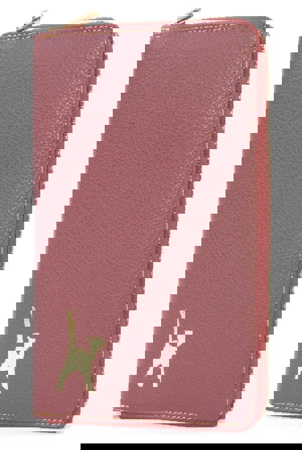 Catwalk Collection Handbags Pippa - Small Jewellery Case