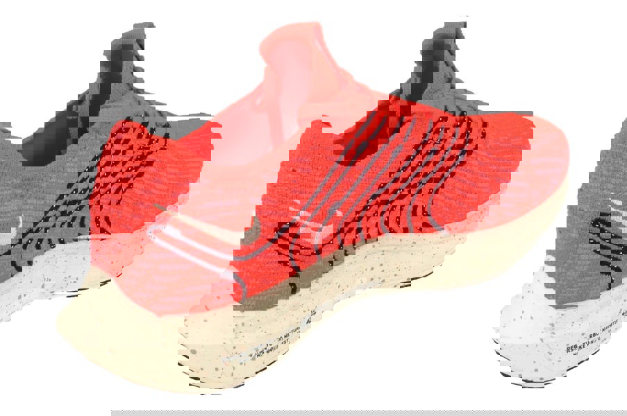 Nike Pegasus Turbo Next Nature Mens Dm3413 600 - Bright Crimson White Hot Punch 600 - Photo 2