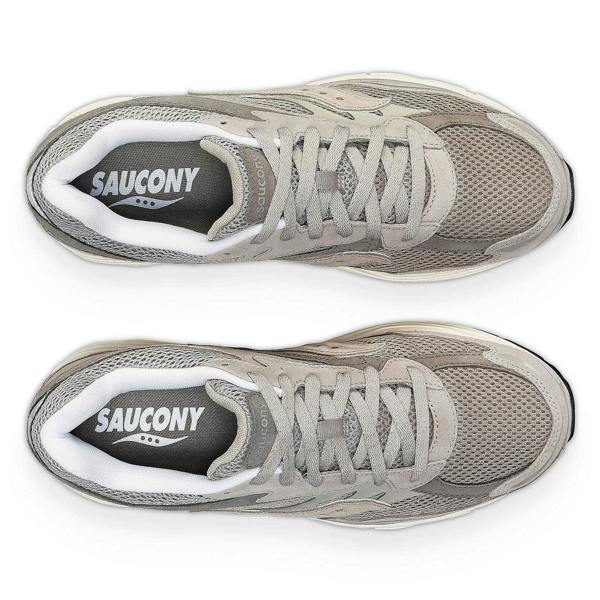 Saucony Originals Saucony Pro Grid Omni 9 Trainers