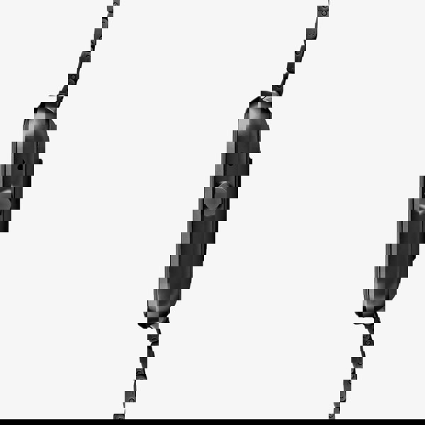 Sekonda Motion Plus Black Smart Watch 30223