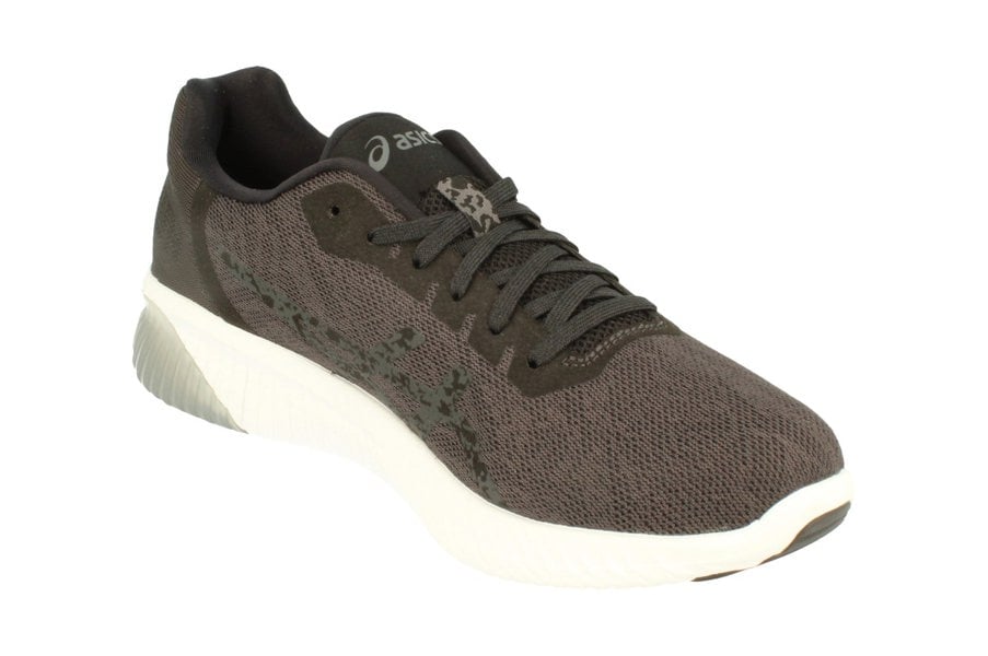 Asics Gel-Kenun Mens T7C4N 1690 - KicksWorldwide