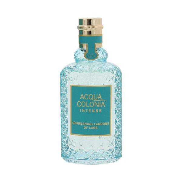 4711 Acqua Colonia Intense Refreshing Lagoons Of Laos Cologne Intense 100ml Spray Unisex
