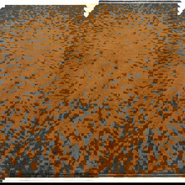 Asiatic Wilder Splash Spice Rug