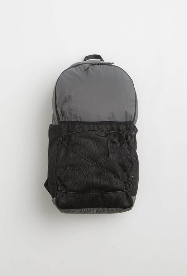Snow Peak Packable Backpack