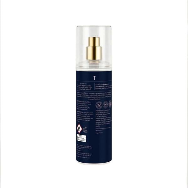 Ted Baker Fusion Midnight Petal Body & Hair Mist 200ml