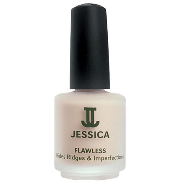 Jessica Nails Flawless Nail Treatment