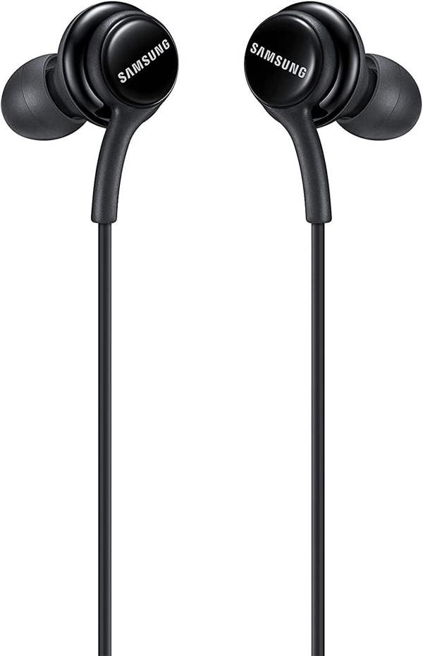 Samsung IA-500 Black 3.5mm Headset - EO-IA500BBEGWW
