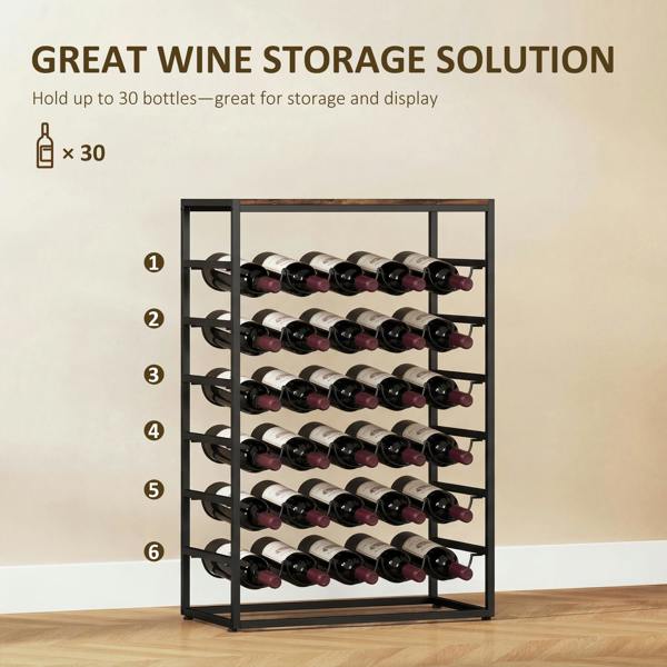 Wine Rack