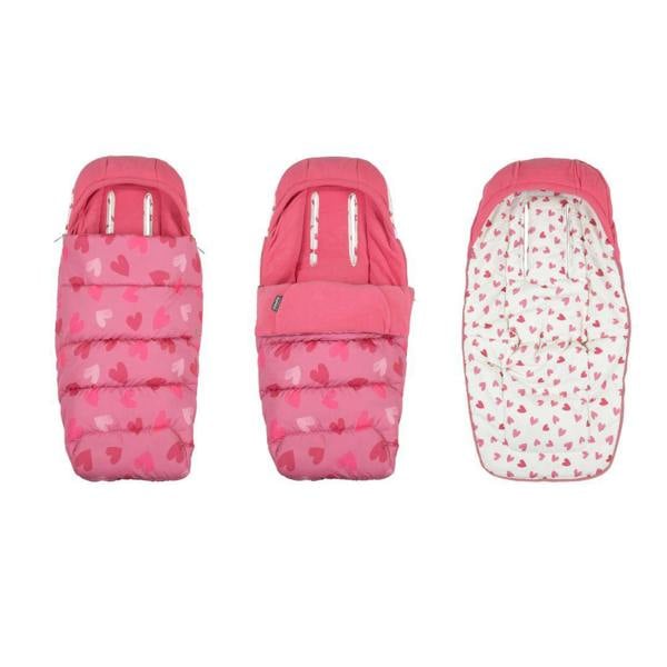 Cosatto Ultimate Footmuff Lighthearted - Footmuff - Cosatto Store