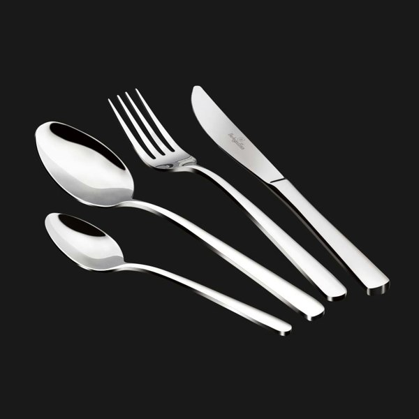 Berlinger Haus 24-Piece Cutlery Set Berlinger Haus BH2150/3039 Silver