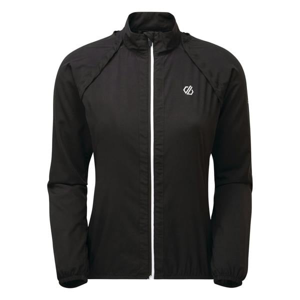 Dare 2B Womens/Ladies Rebound Jacket - Black - 