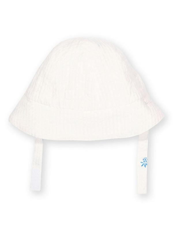 Kite Baby Organic Pineapple Polka Sun Hat