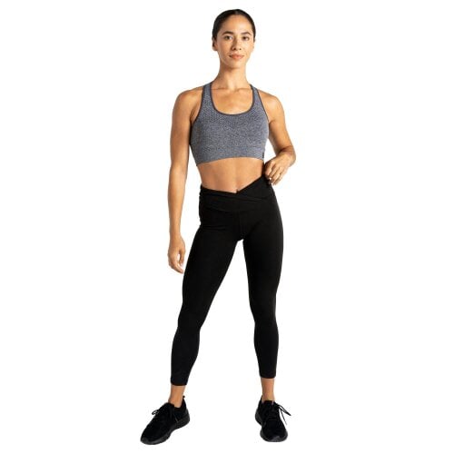 Dare 2B Womens Revived Leggings - Black