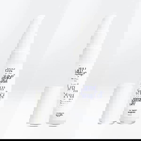 La Biosthetique Carrot Stem Cell Redness Relief Serum 30 ml