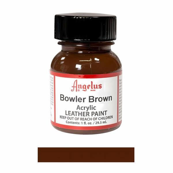 Angelus Leather Paint for Sneaker Customs and Shoes 1oz