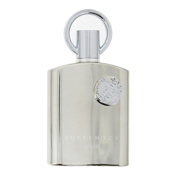 Afnan Supremacy Silver Pour Homme Eau De Parfum 100ml for Him