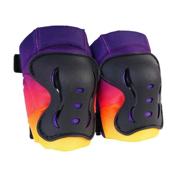 Sullivan Junior Protective Set - Oil Slick