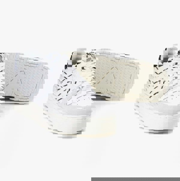 Levi's GLIDE L Womens Trainers Regular White