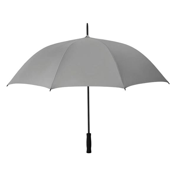 MidOcean Swansea Stick Umbrella - Grey - 