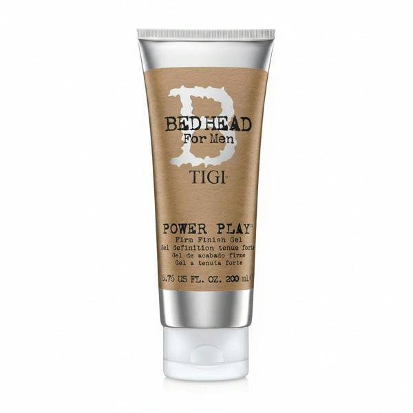 TIGI Men Power Play Styling Gel 200ml