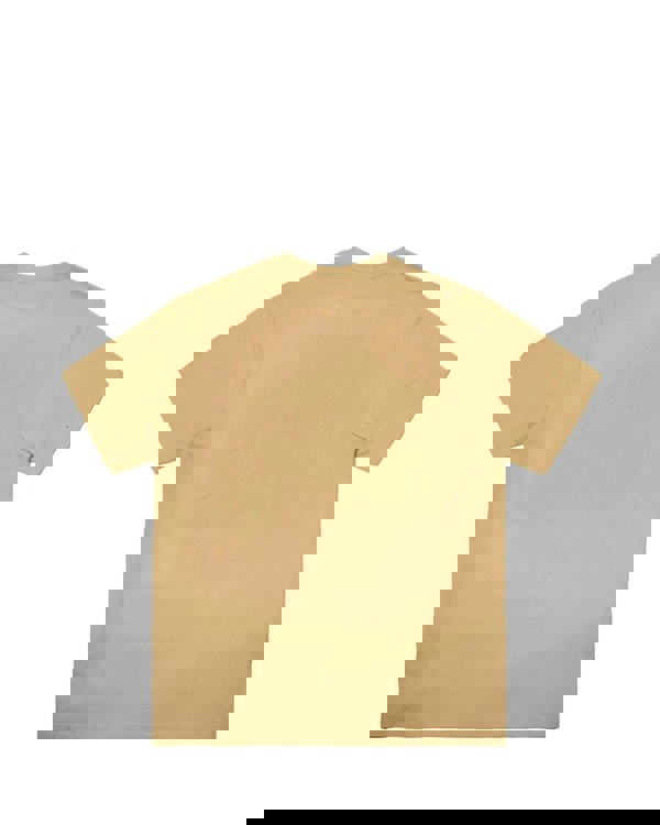 Money Sig Camo Stack Tee - Tan