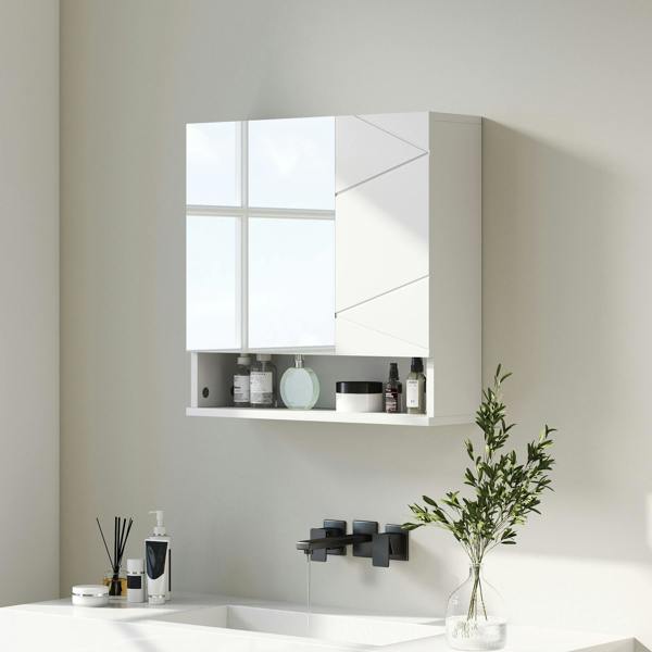 Mirror Cabinet