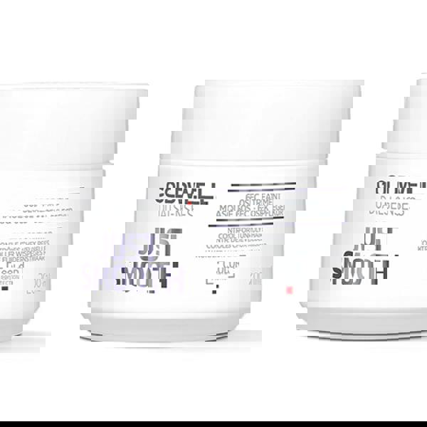 Goldwell Dualsenses Just Smooth Treatment 200 ml