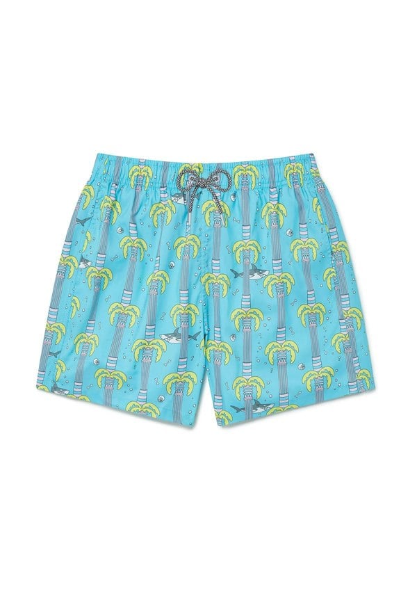 BOARDIES Atlantis